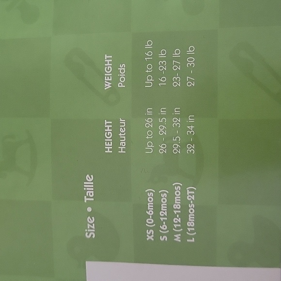 Like New Lil' Rag Doll Costume 18/24 months - Picture 4 of 4